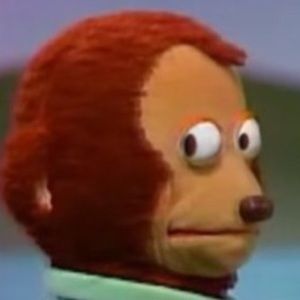 Meet your Posher, Axel david